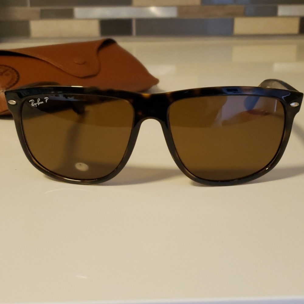 Ray Ban sunglasses
